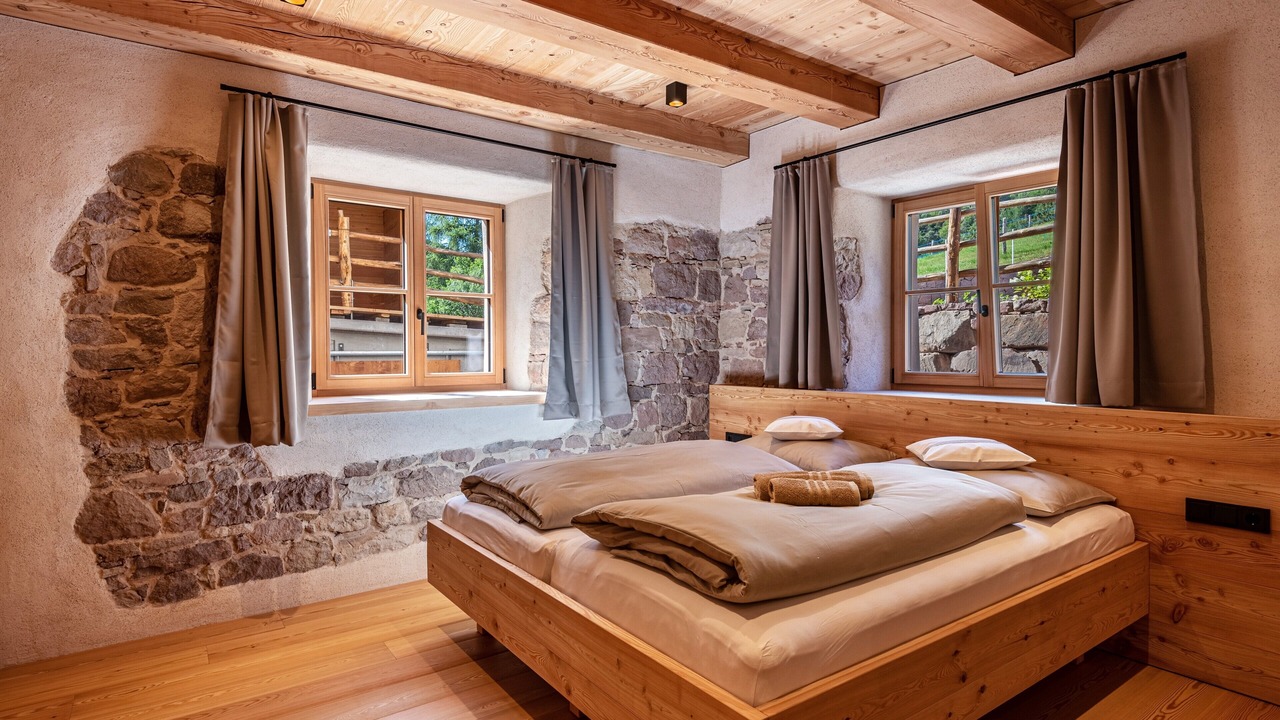 Photo of Bedroom in San Genesio Atesino