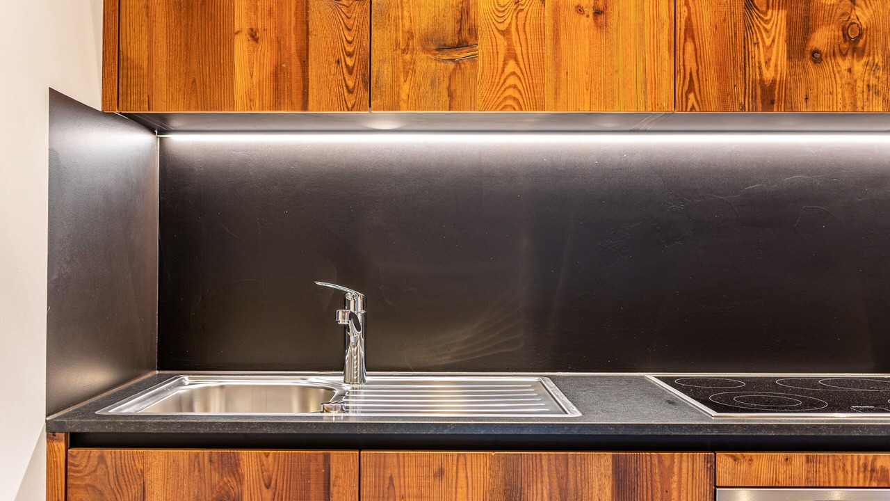 Photo of Kitchen in San Genesio Atesino