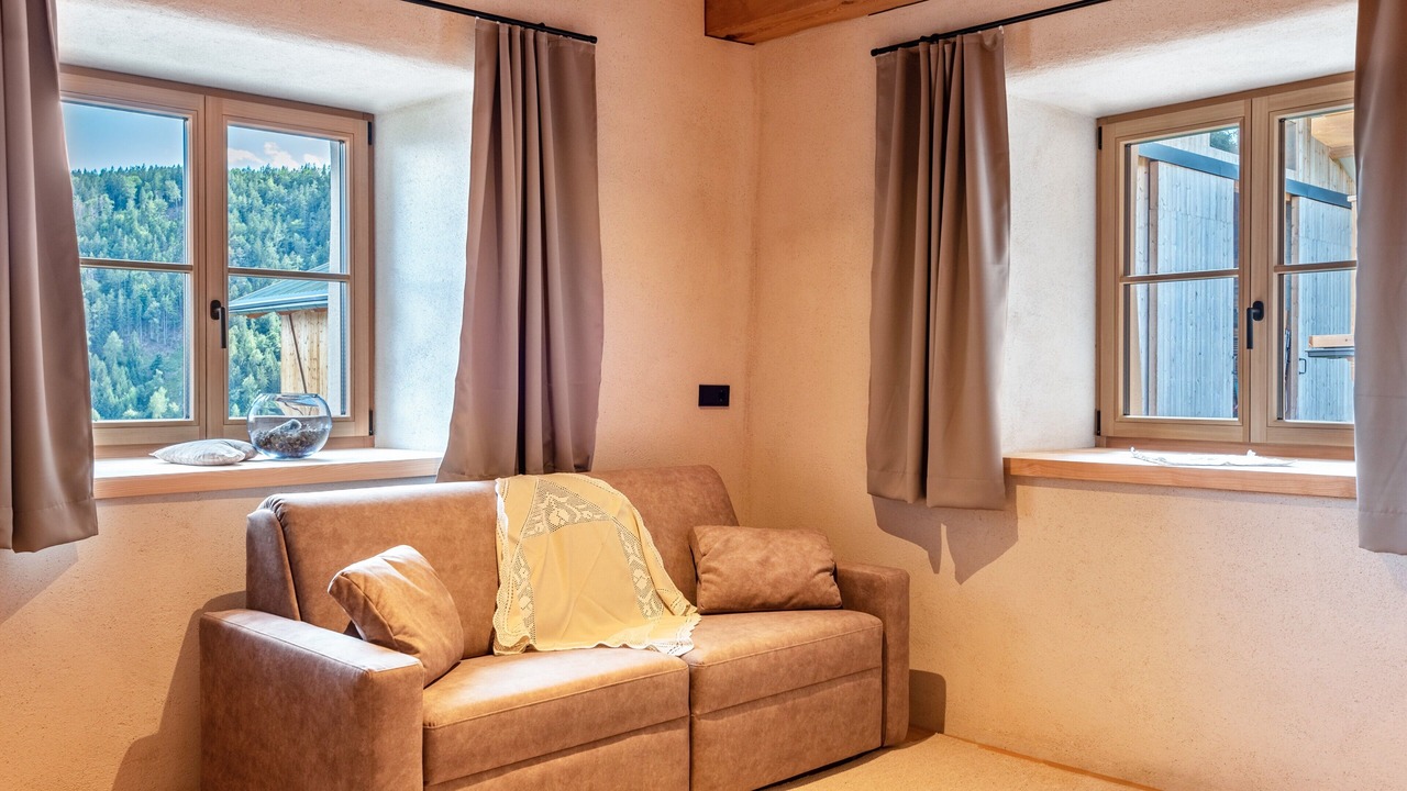 Photo of Livingroom in San Genesio Atesino