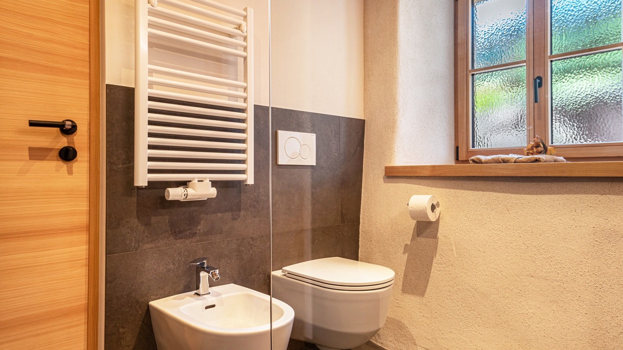 Photo of Bathroom in San Genesio Atesino