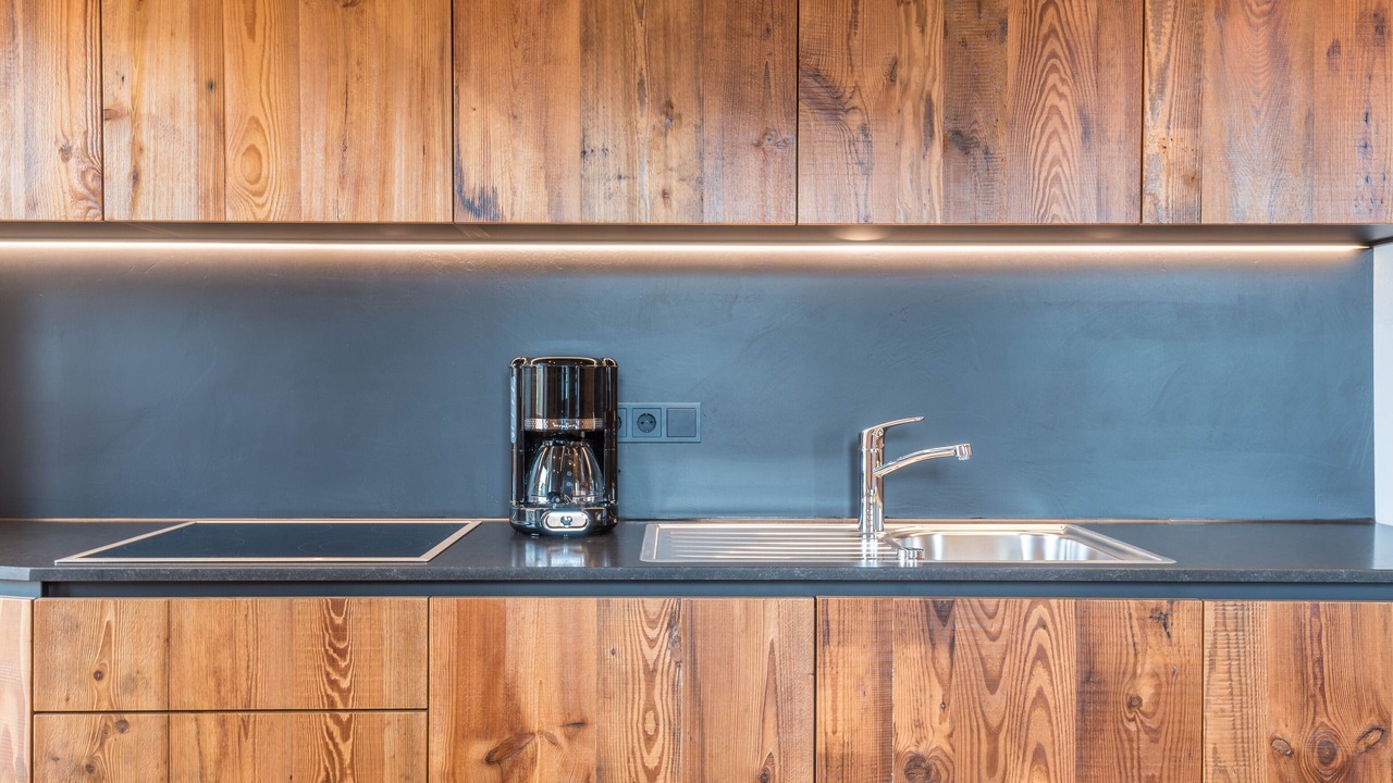 Photo of Kitchen in San Genesio Atesino