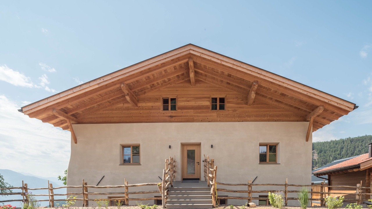 Photo of Outdoor in San Genesio Atesino