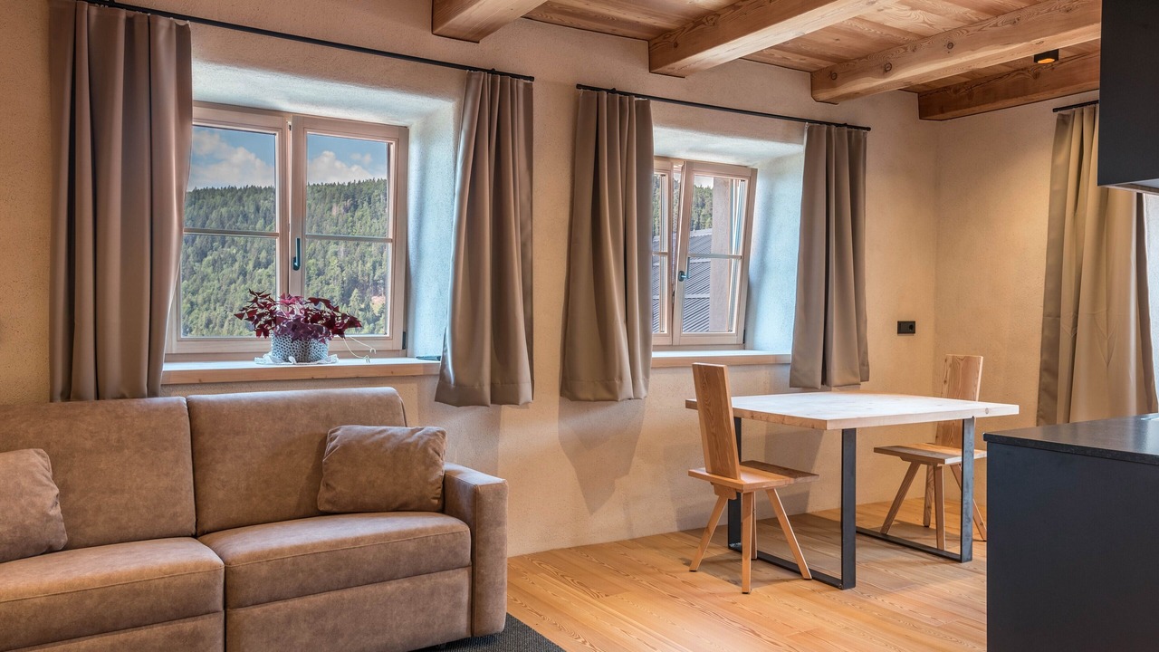 Photo of Livingroom in San Genesio Atesino