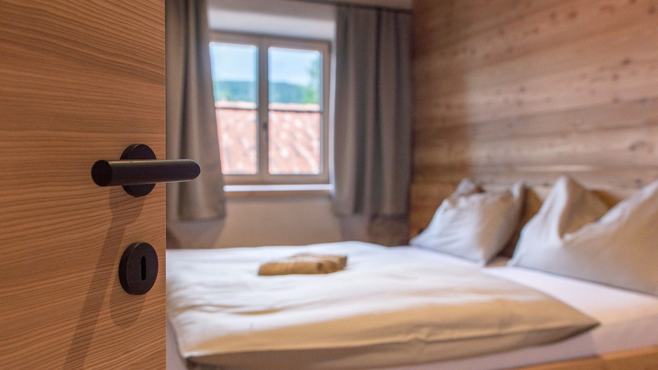 Photo of Bedroom in San Genesio Atesino