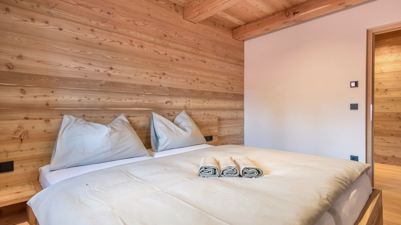 Photo of Bedroom in San Genesio Atesino