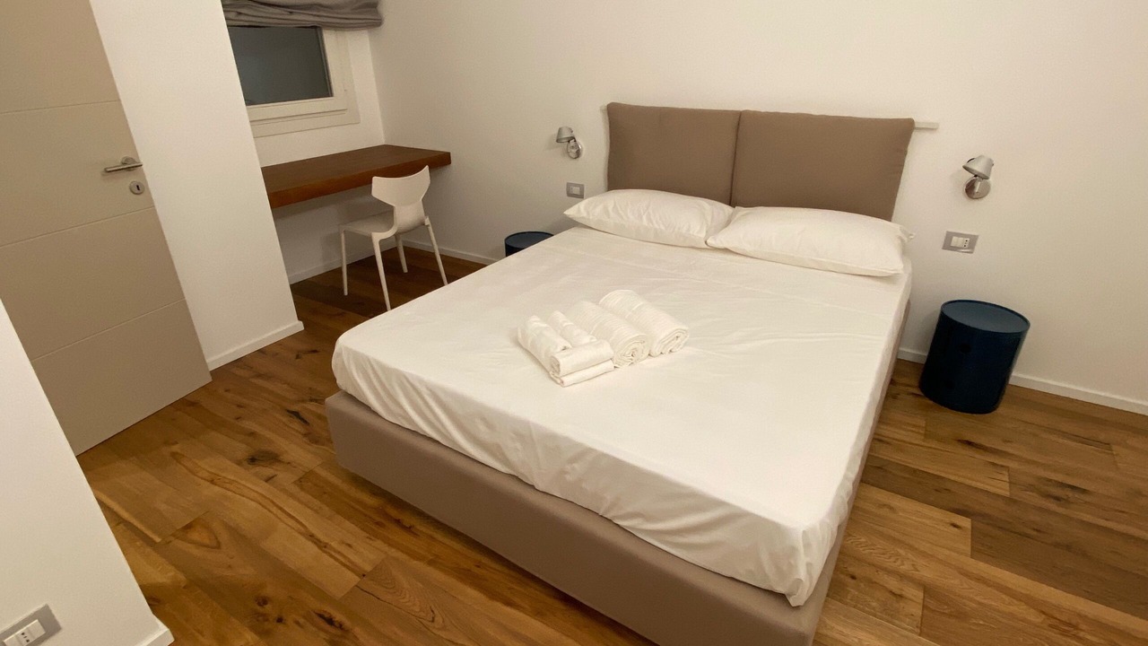 Photo of Bedroom in Trapani City Centre