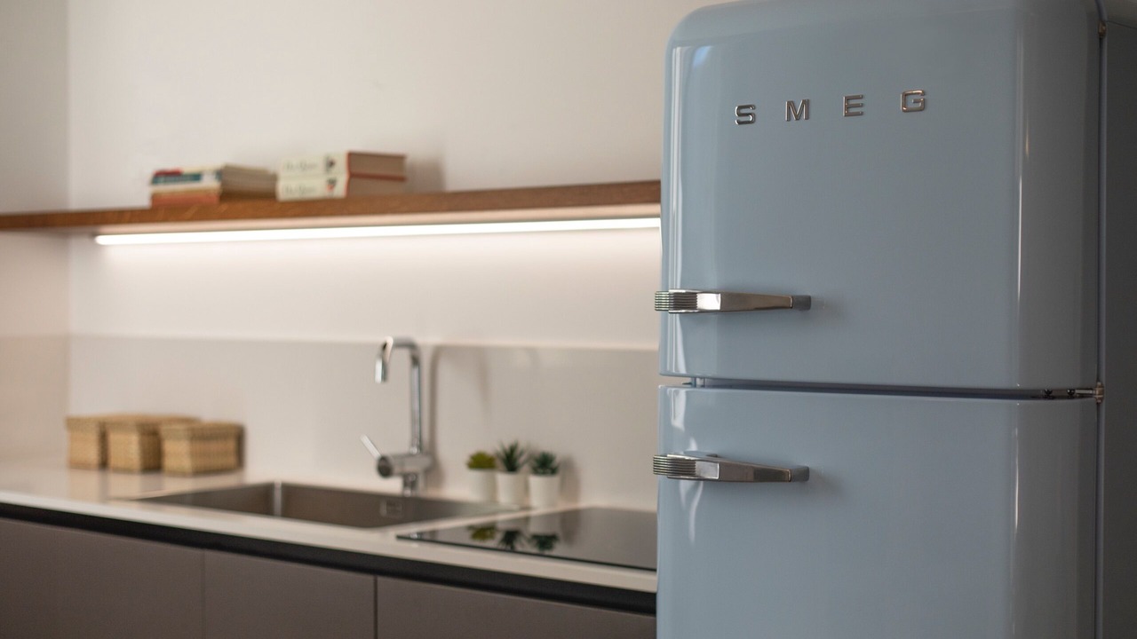 Photo of Kitchen in Trapani City Centre