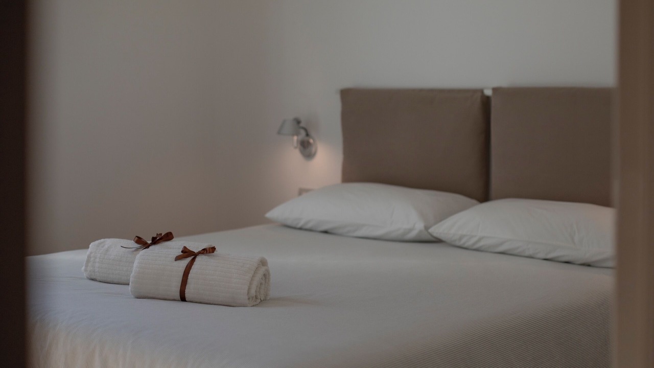 Photo of Bedroom in Trapani City Centre