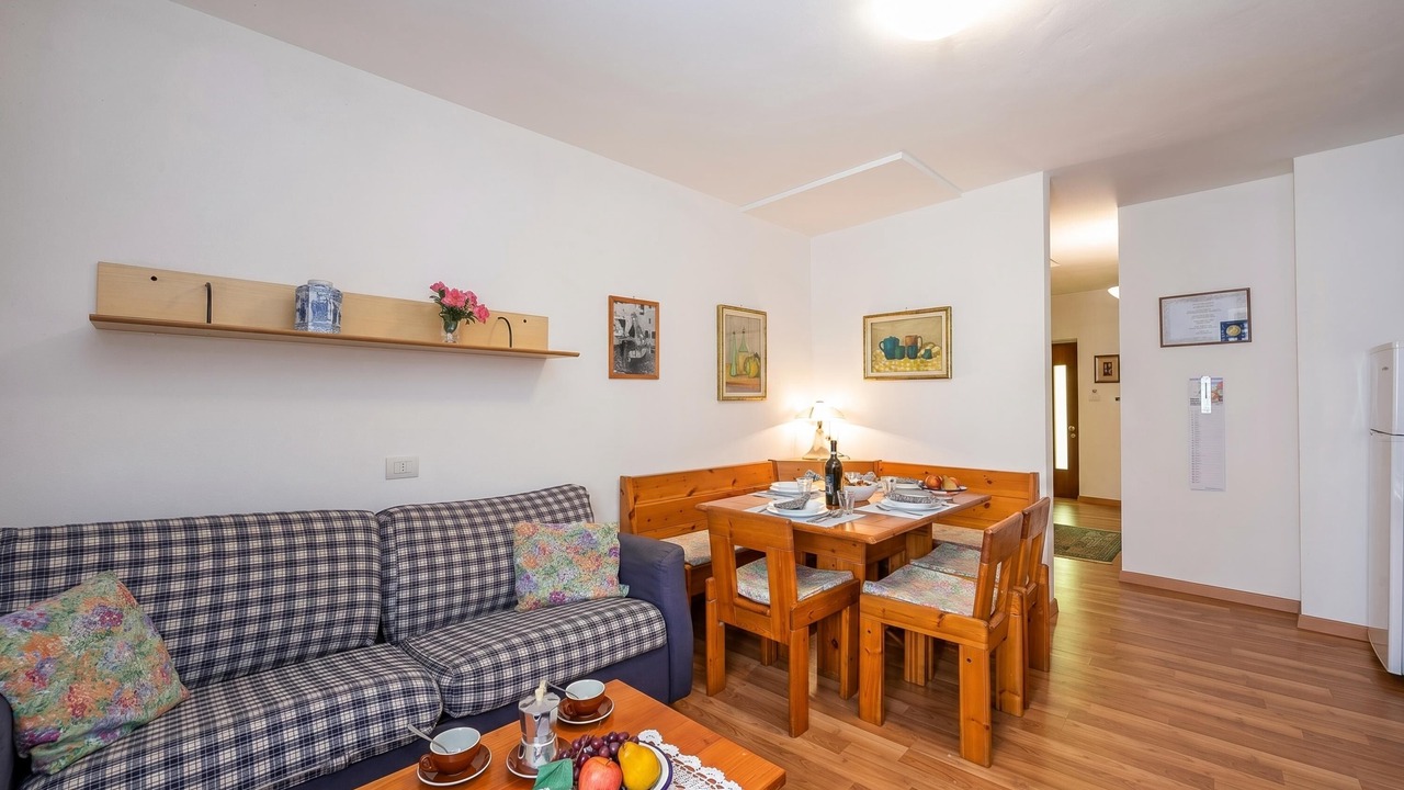 Photo of Bedroom in Torbole sul Garda