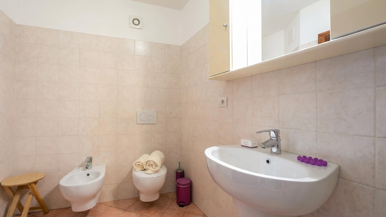 Photo of Bathroom in Torbole sul Garda