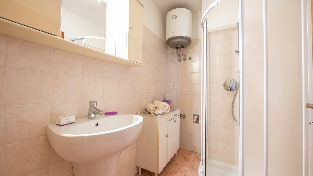 Photo of Bathroom in Torbole sul Garda