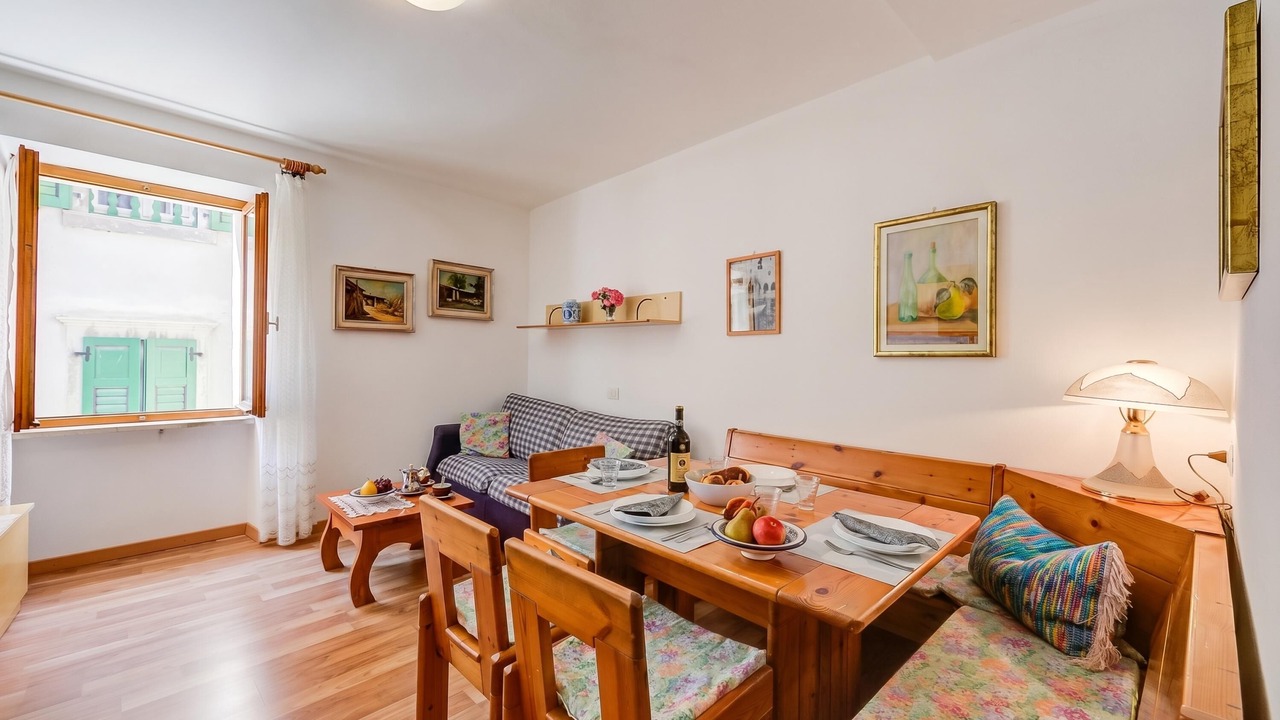 Photo of Bedroom in Torbole sul Garda