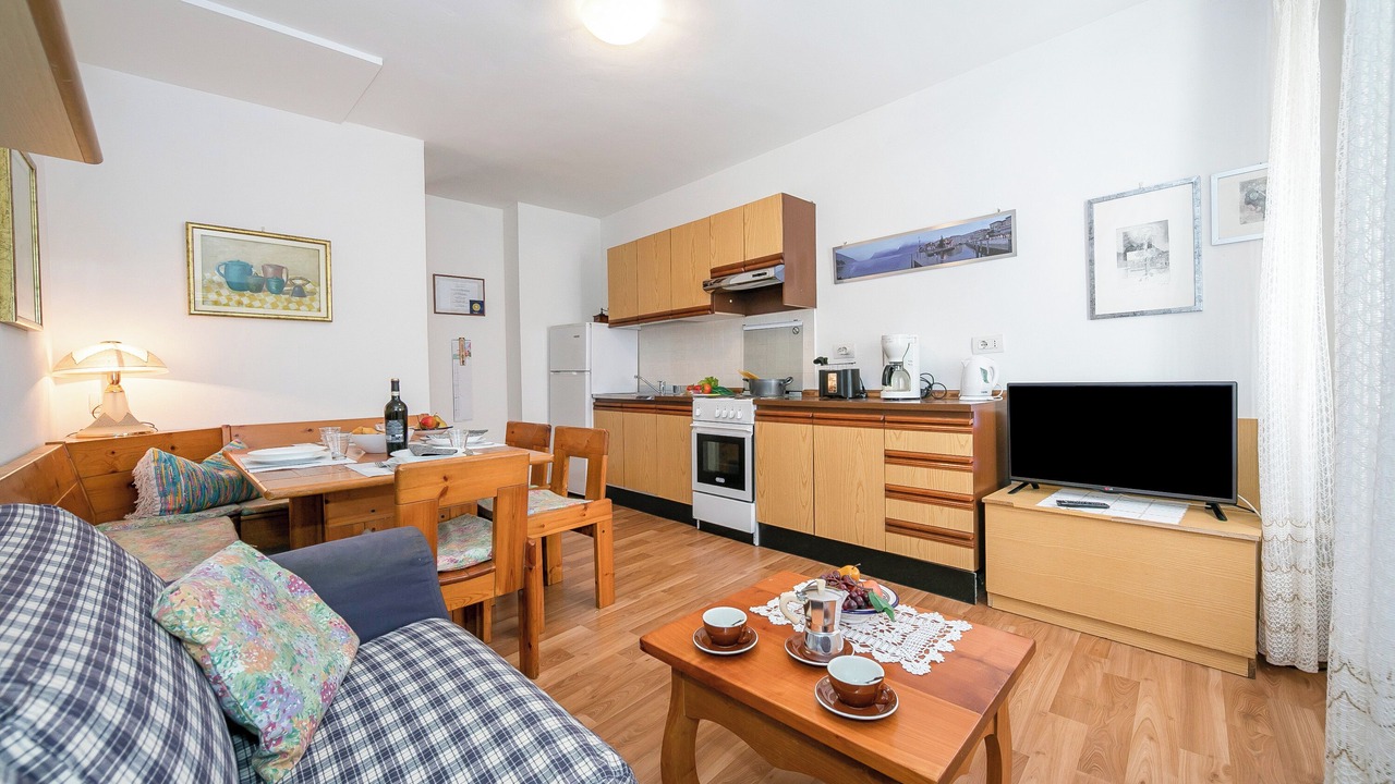 Photo of Livingroom in Torbole sul Garda
