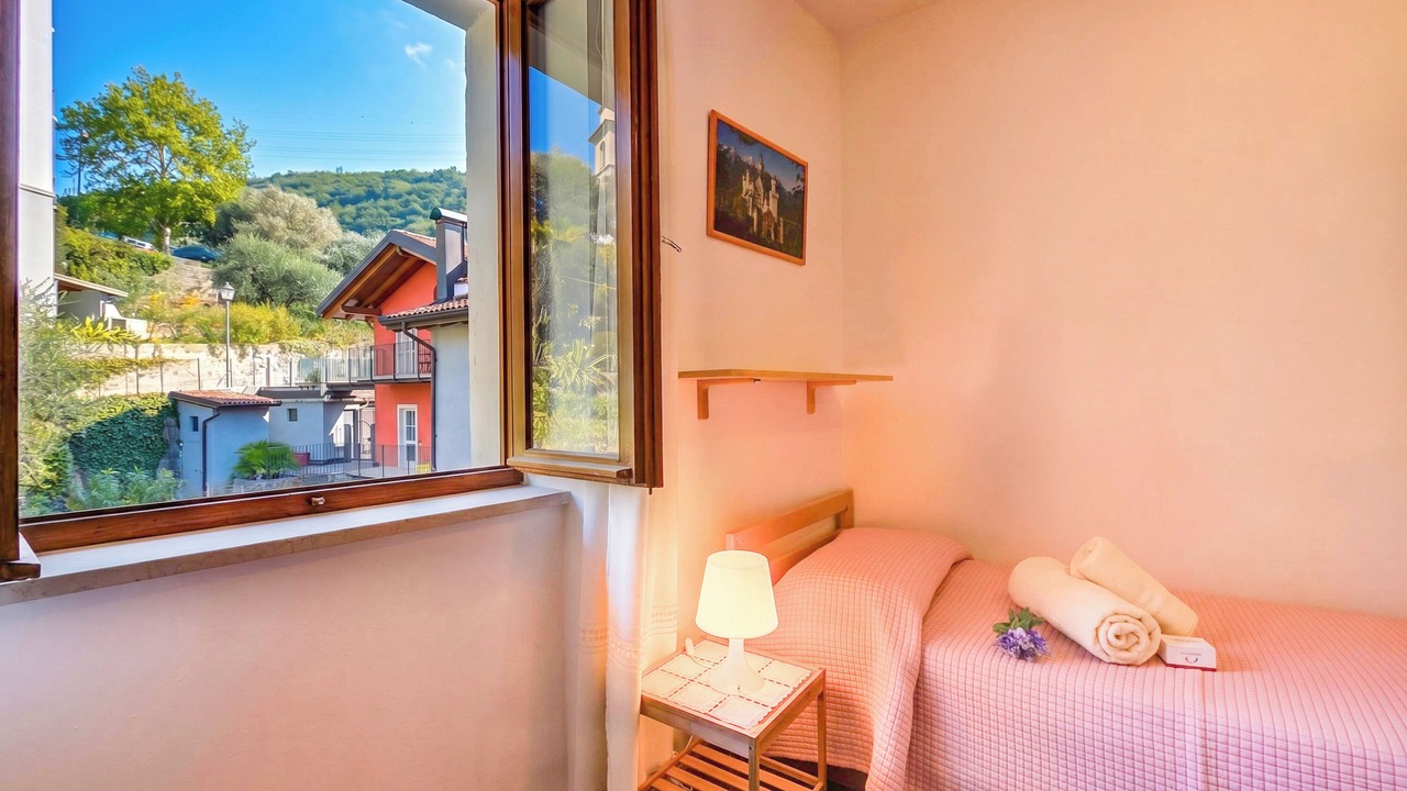 Photo of Bathroom in Torbole sul Garda