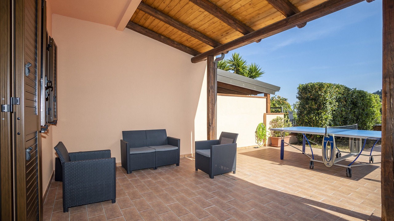 Photo of Outdoor in Capo d'Orlando