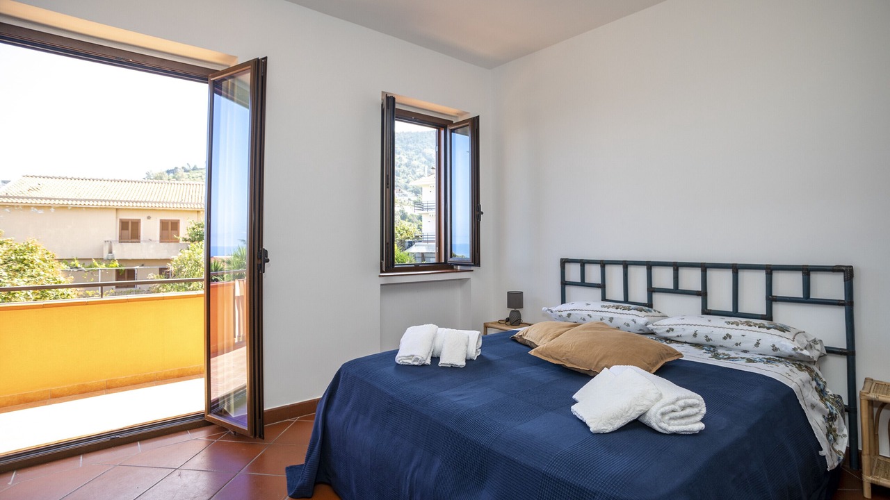 Photo of Bedroom in Capo d'Orlando