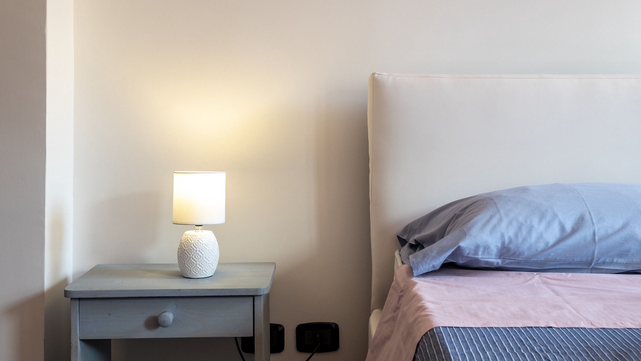 Photo of Bedroom in Capo d'Orlando