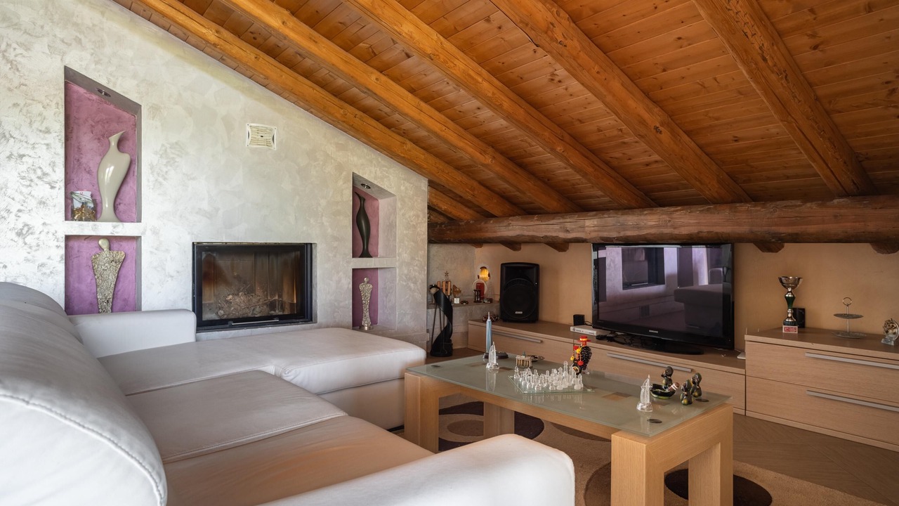 Photo of Livingroom in Adrano
