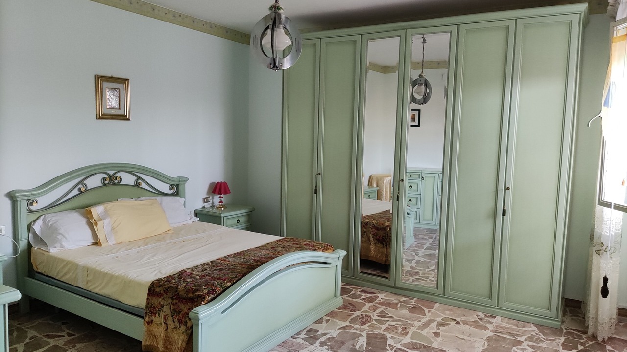 Photo of Bedroom in Ravanusa