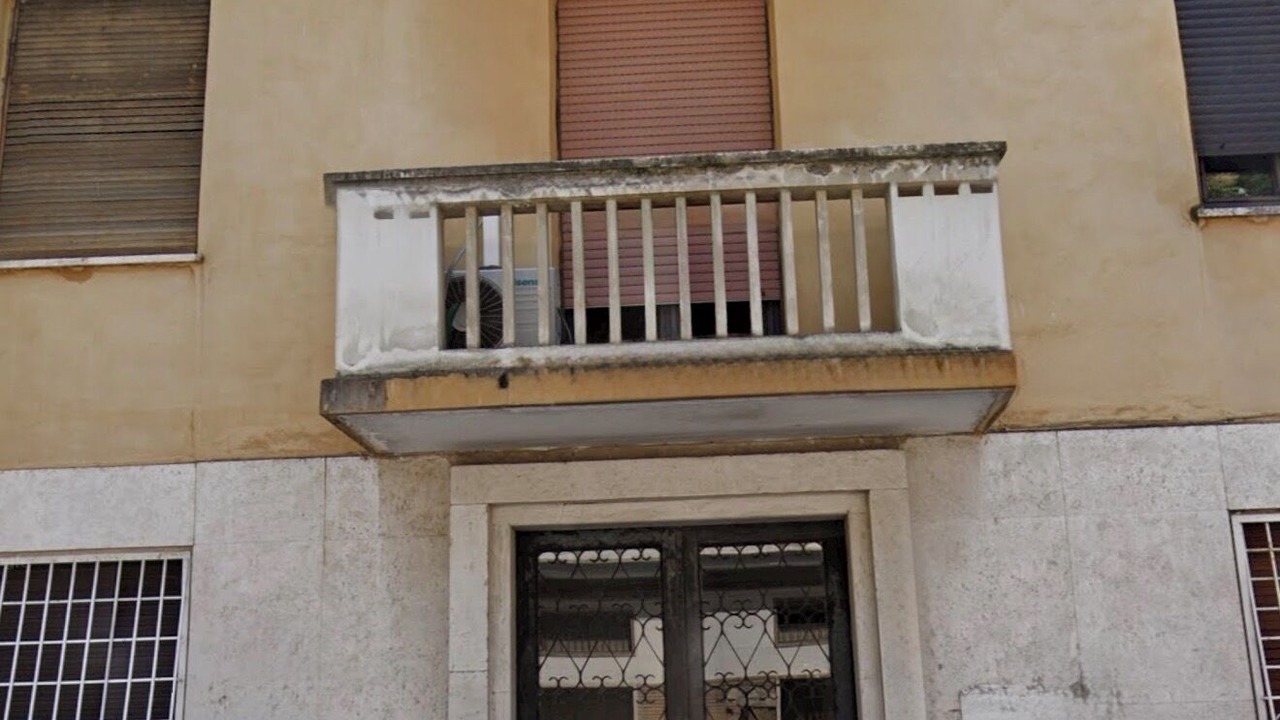 Photo of Outdoor in Quartiere XVII Trieste