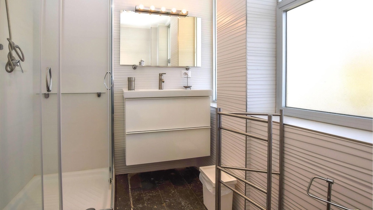 Photo of Bathroom in Marina di Ragusa