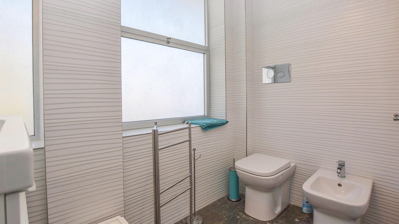 Photo of Bathroom in Marina di Ragusa