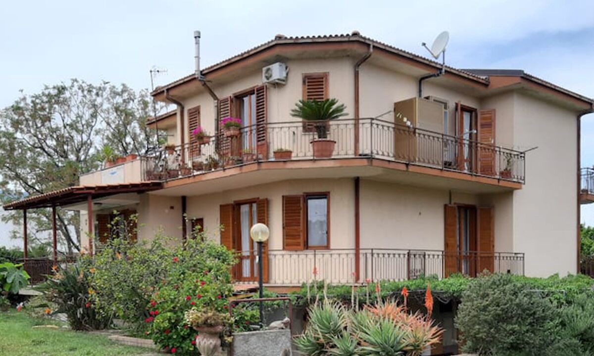 Photo of Outdoor in Isca Marina
