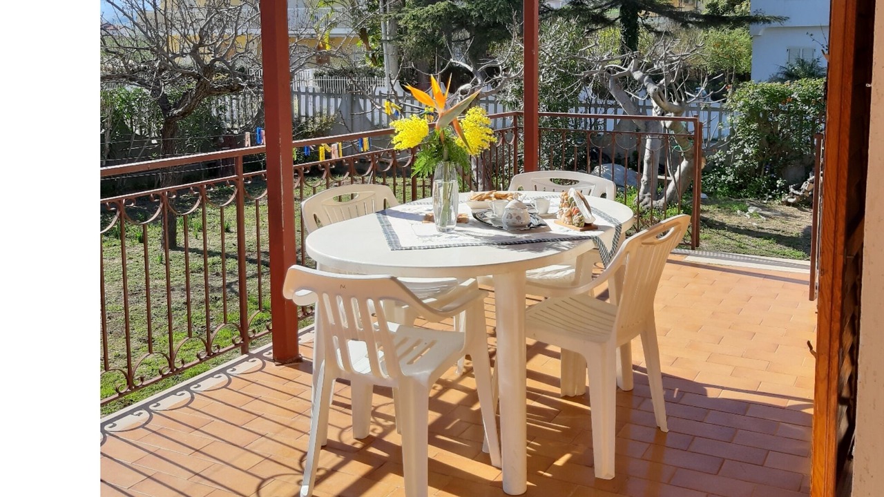 Photo of Outdoor in Isca Marina
