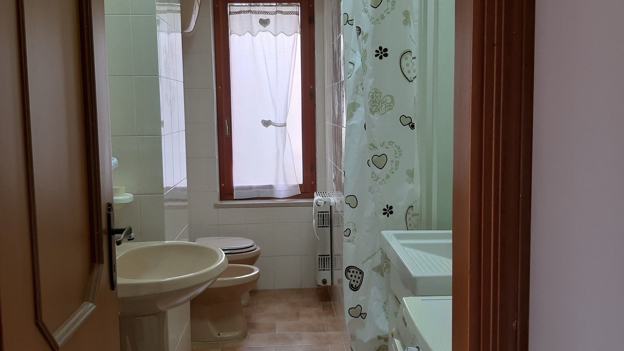 Photo of Bathroom in Isca Marina