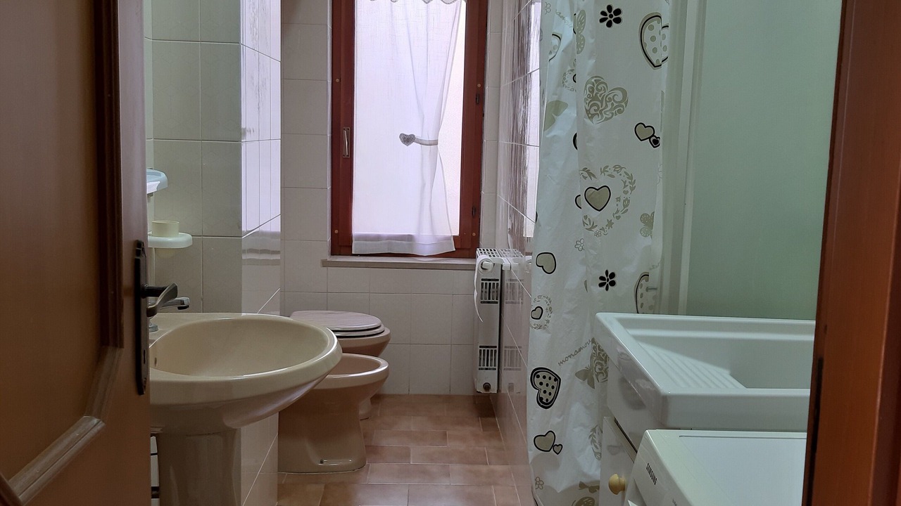 Photo of Bathroom in Isca Marina