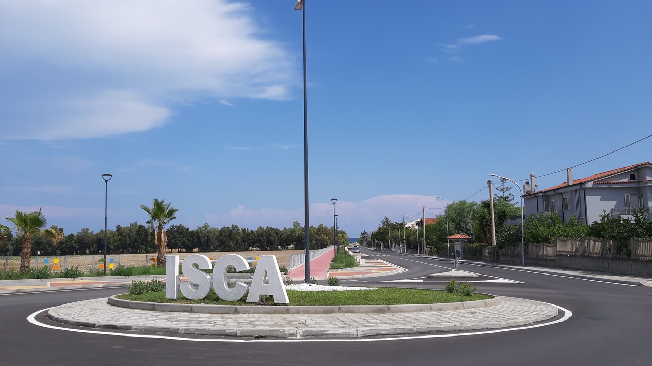 Photo of Outdoor in Isca Marina