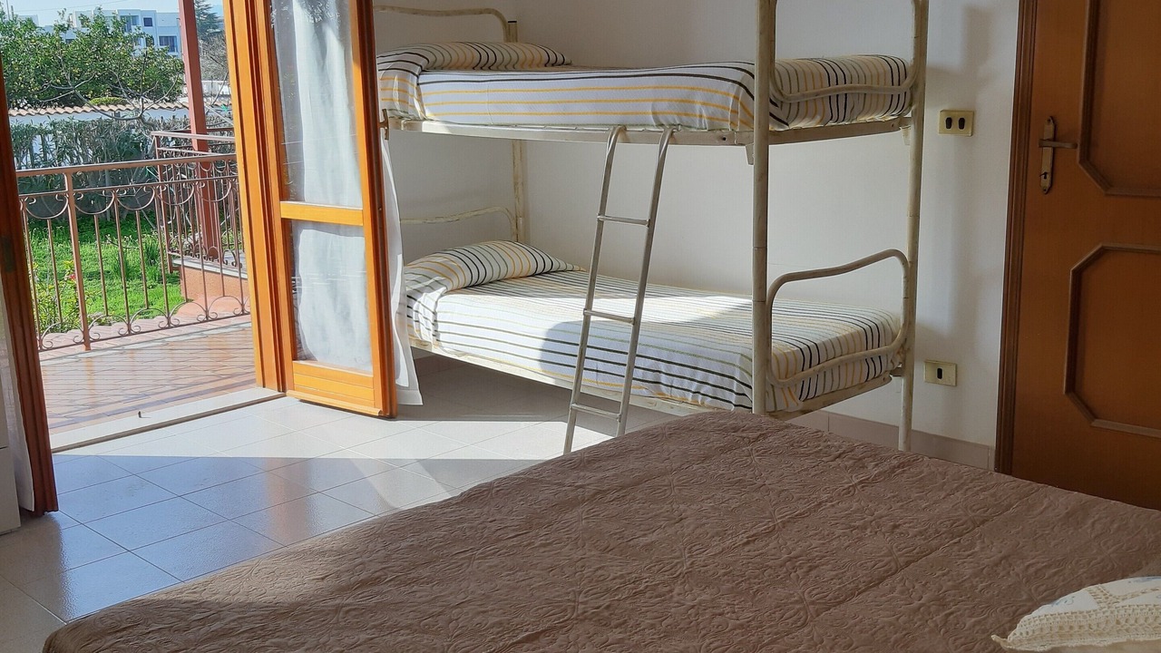 Photo of Bedroom in Isca Marina