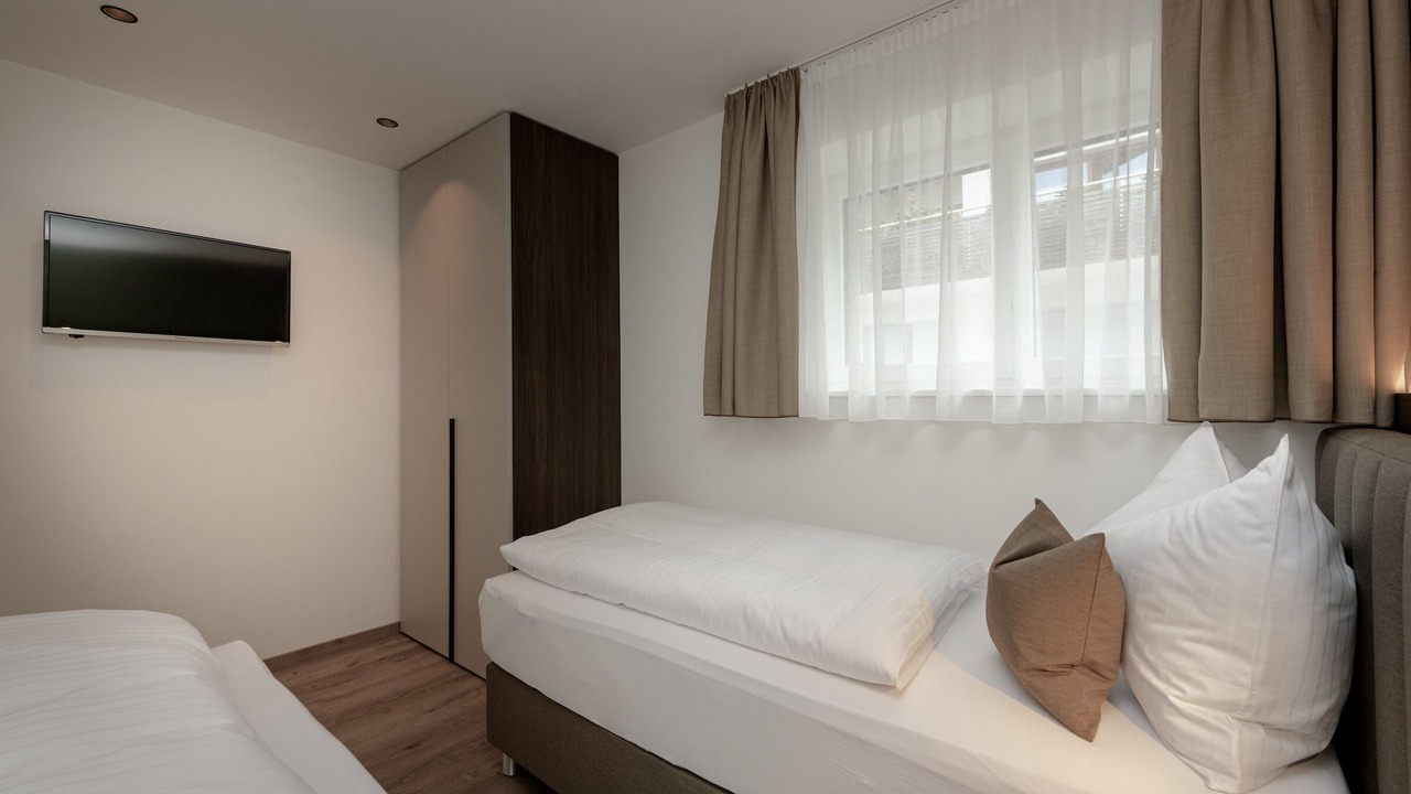 Photo of Bedroom in Brunico
