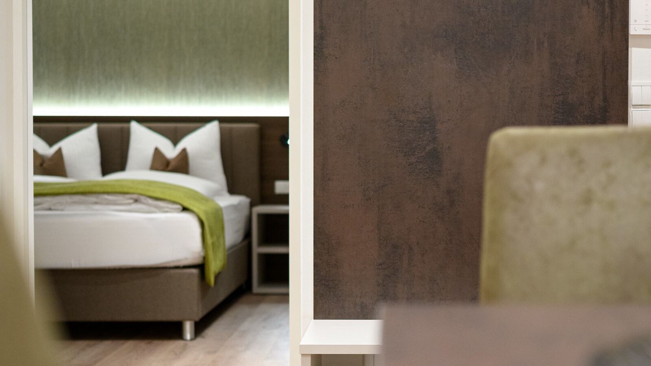 Photo of Bedroom in Brunico