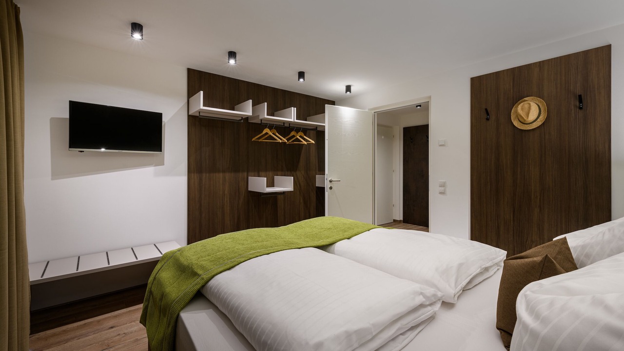 Photo of Bedroom in Brunico