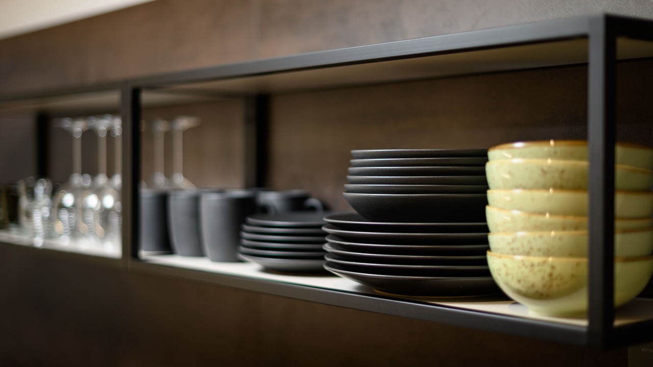 Photo of Kitchen in Brunico