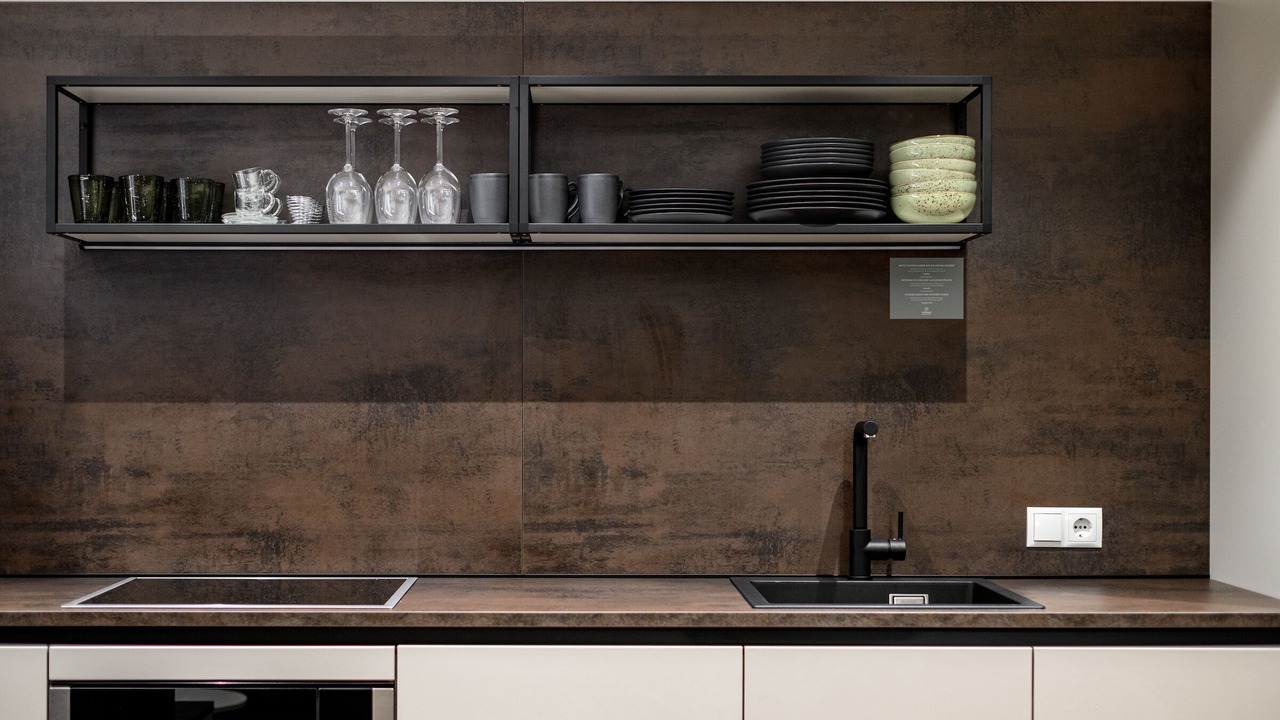 Photo of Kitchen in Brunico