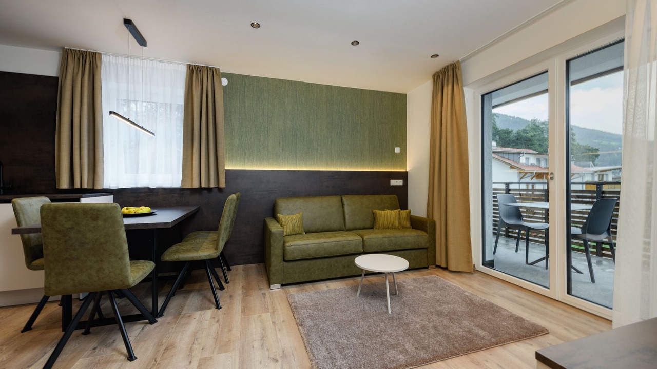 Photo of Livingroom in Brunico