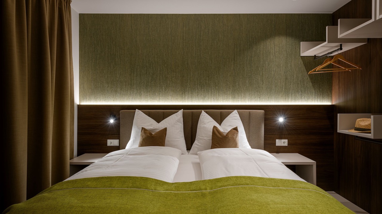 Photo of Bedroom in Brunico