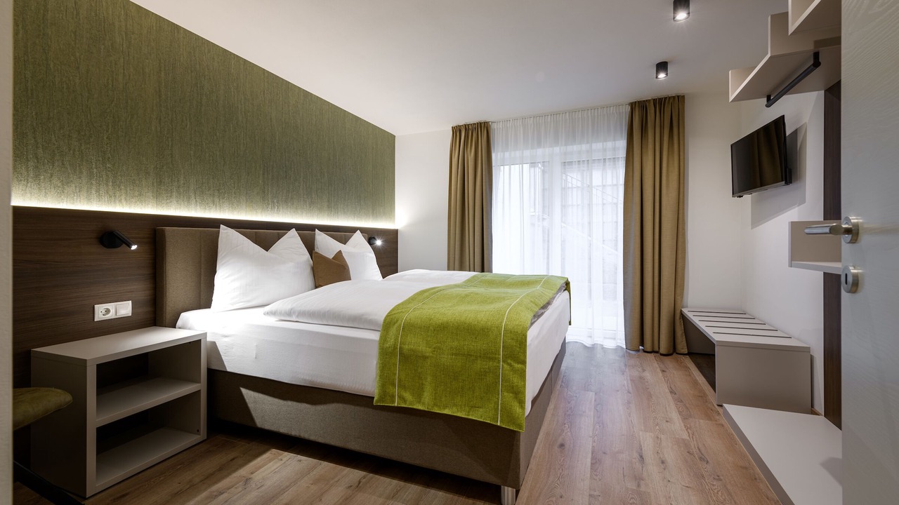 Photo of Bedroom in Brunico