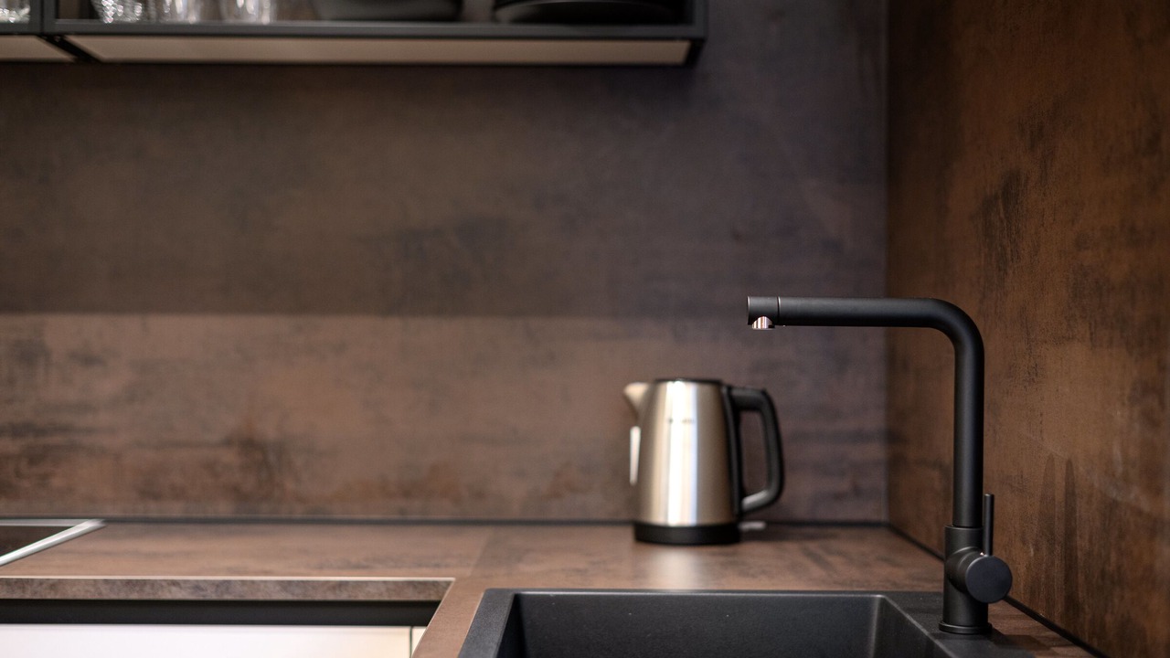 Photo of Kitchen in Brunico