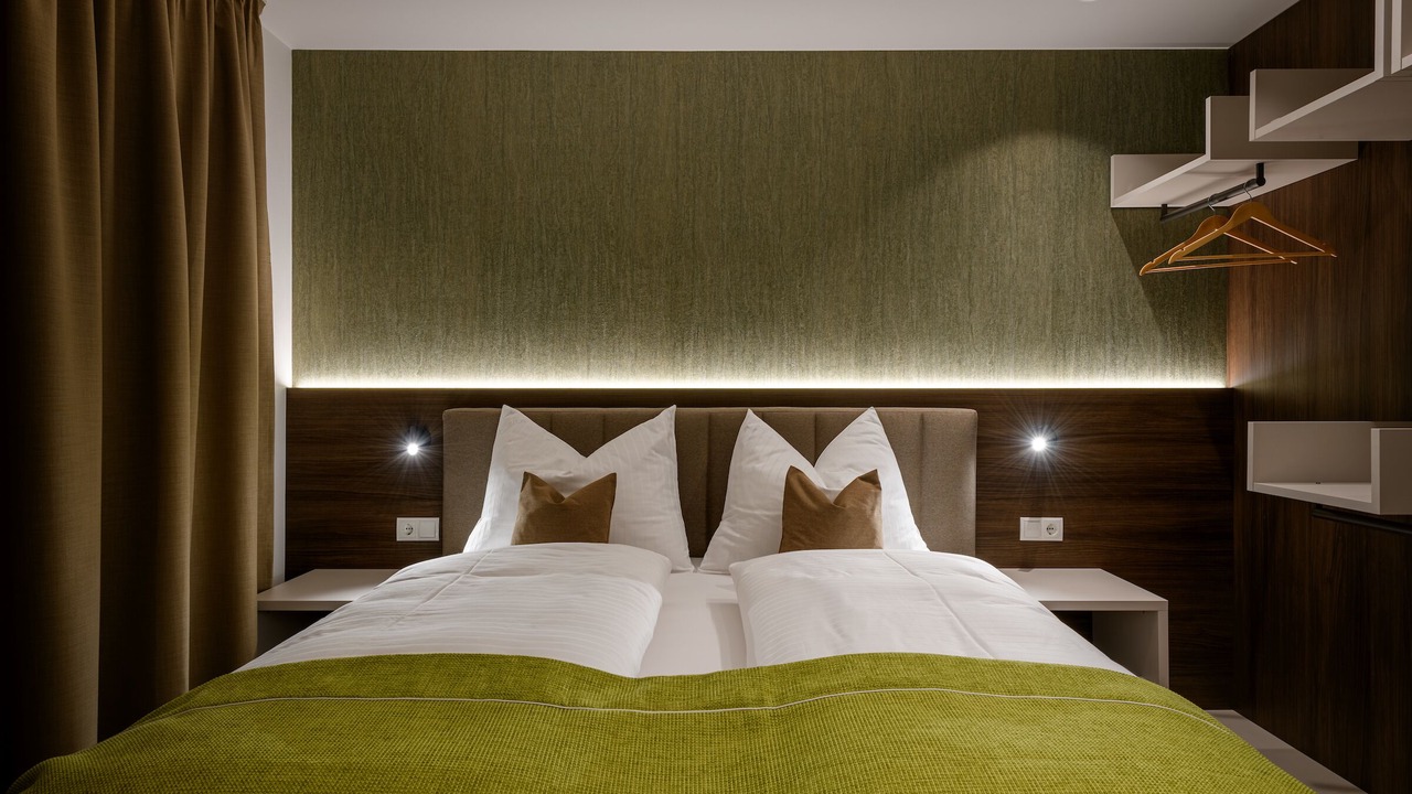 Photo of Bedroom in Brunico
