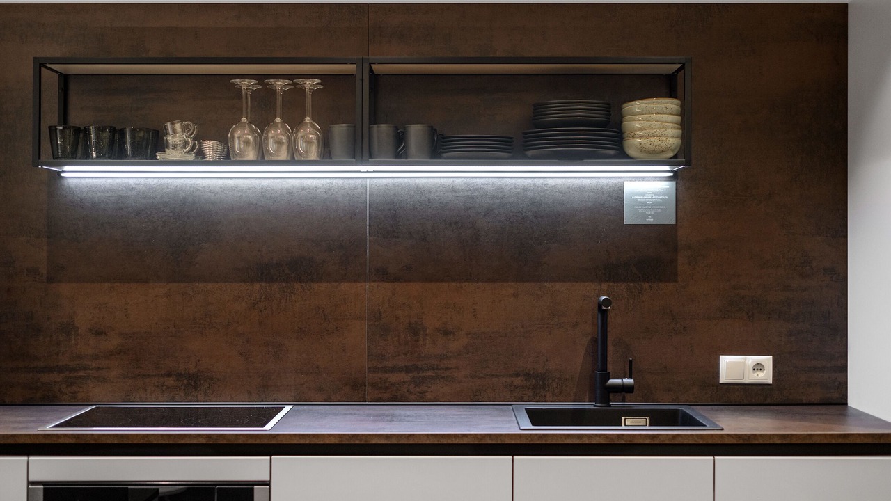 Photo of Kitchen in Brunico