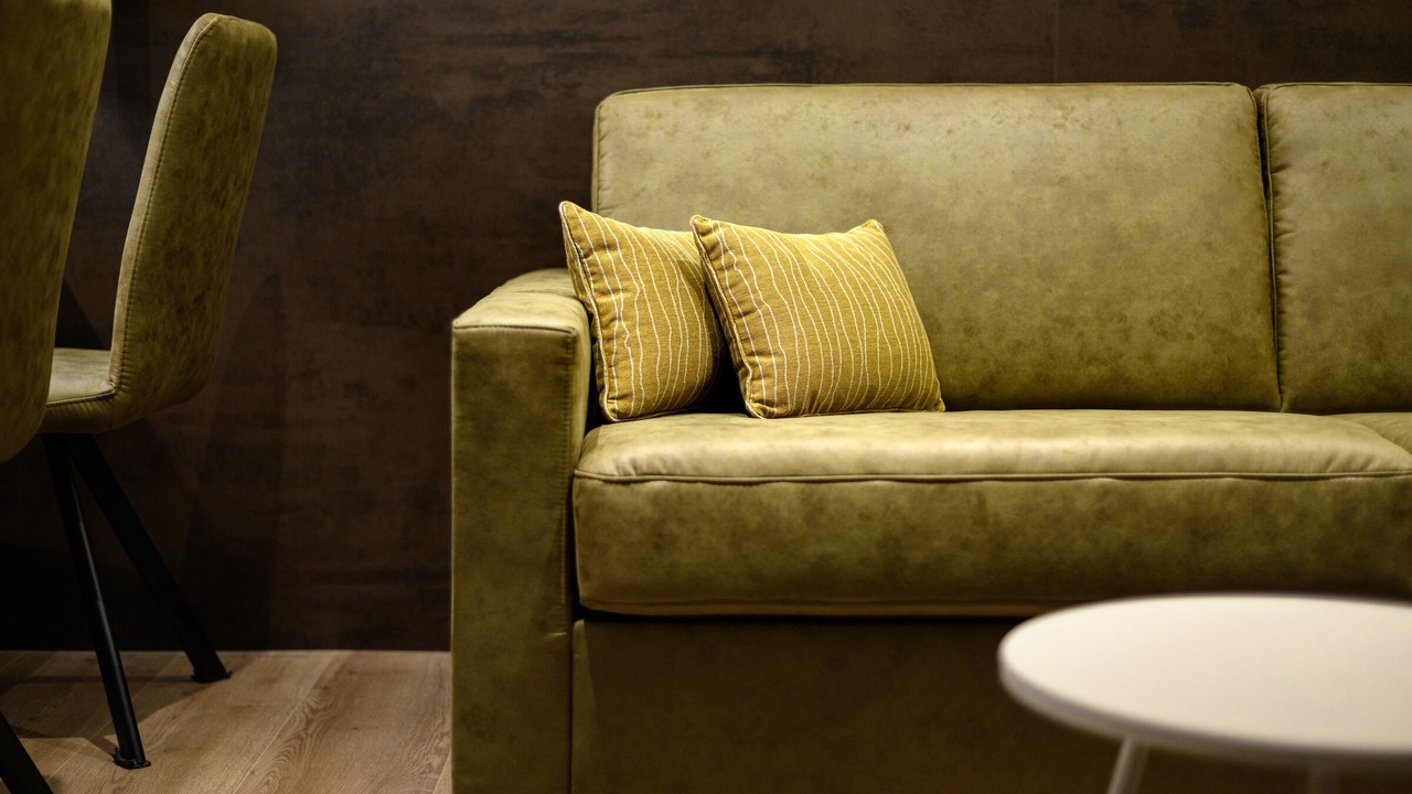 Photo of Livingroom in Brunico