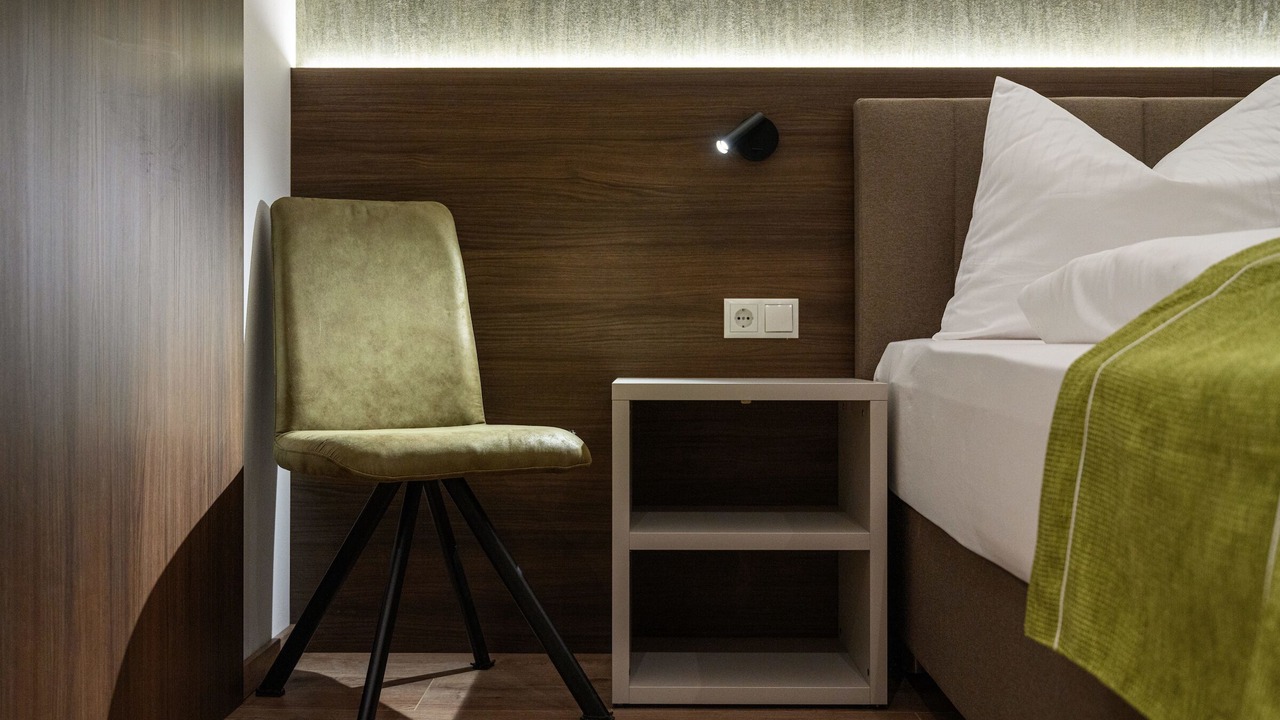 Photo of Bedroom in Brunico
