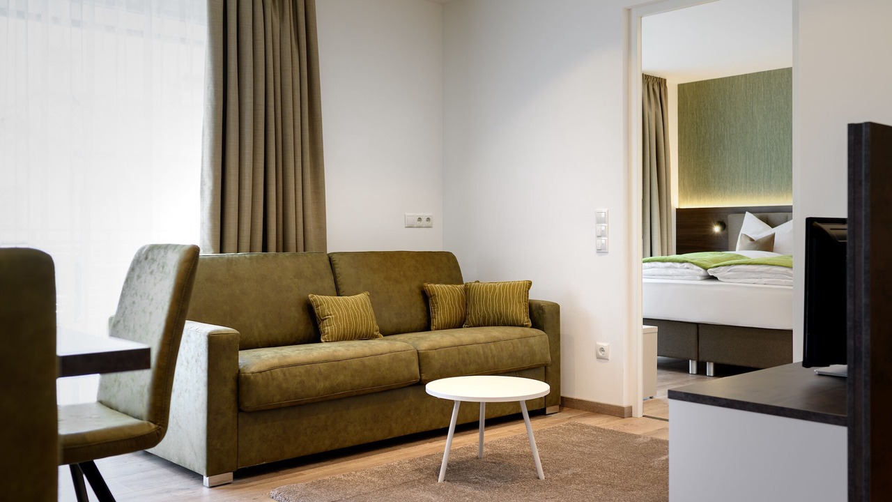 Photo of Livingroom in Brunico