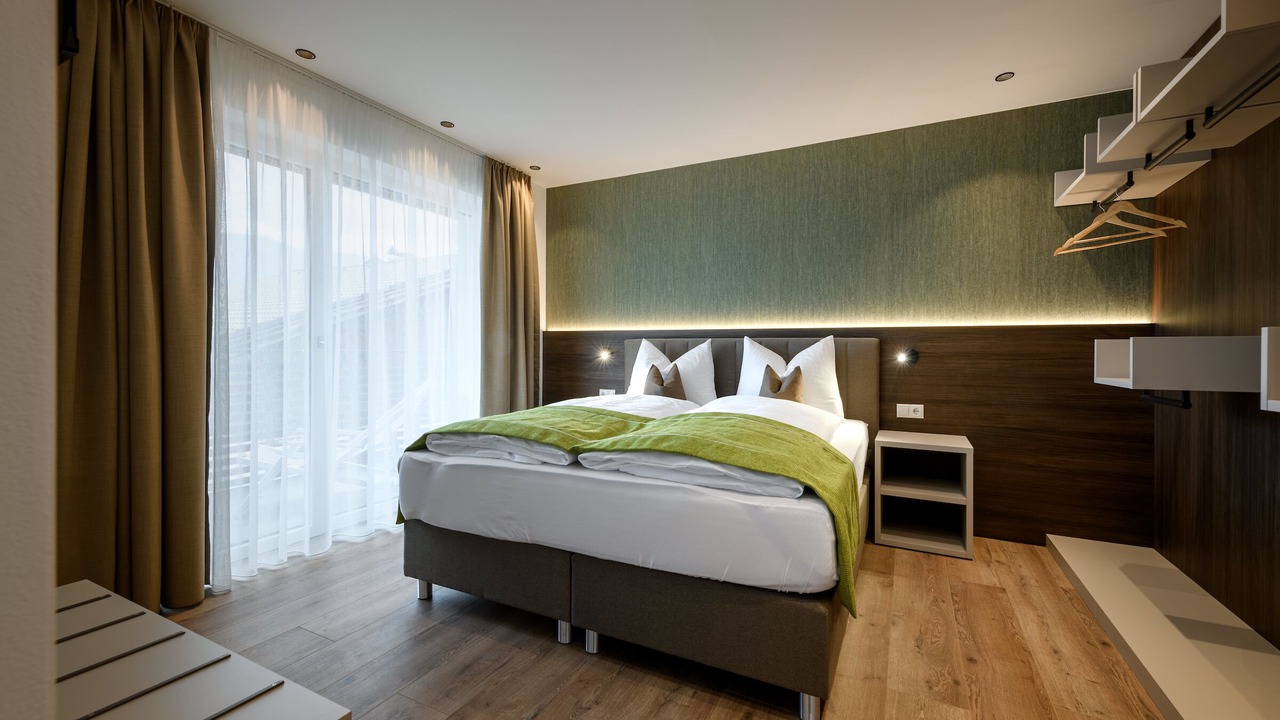 Photo of Bedroom in Brunico