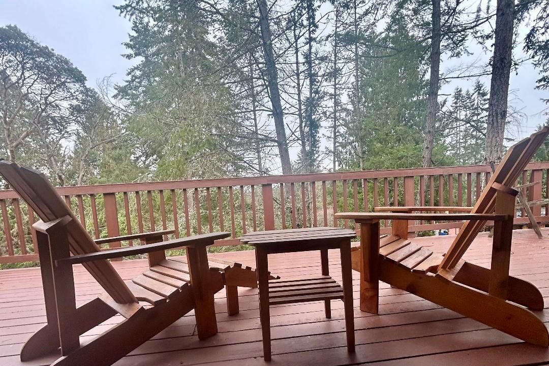 Photo of Patio Balcony in Beachcomber