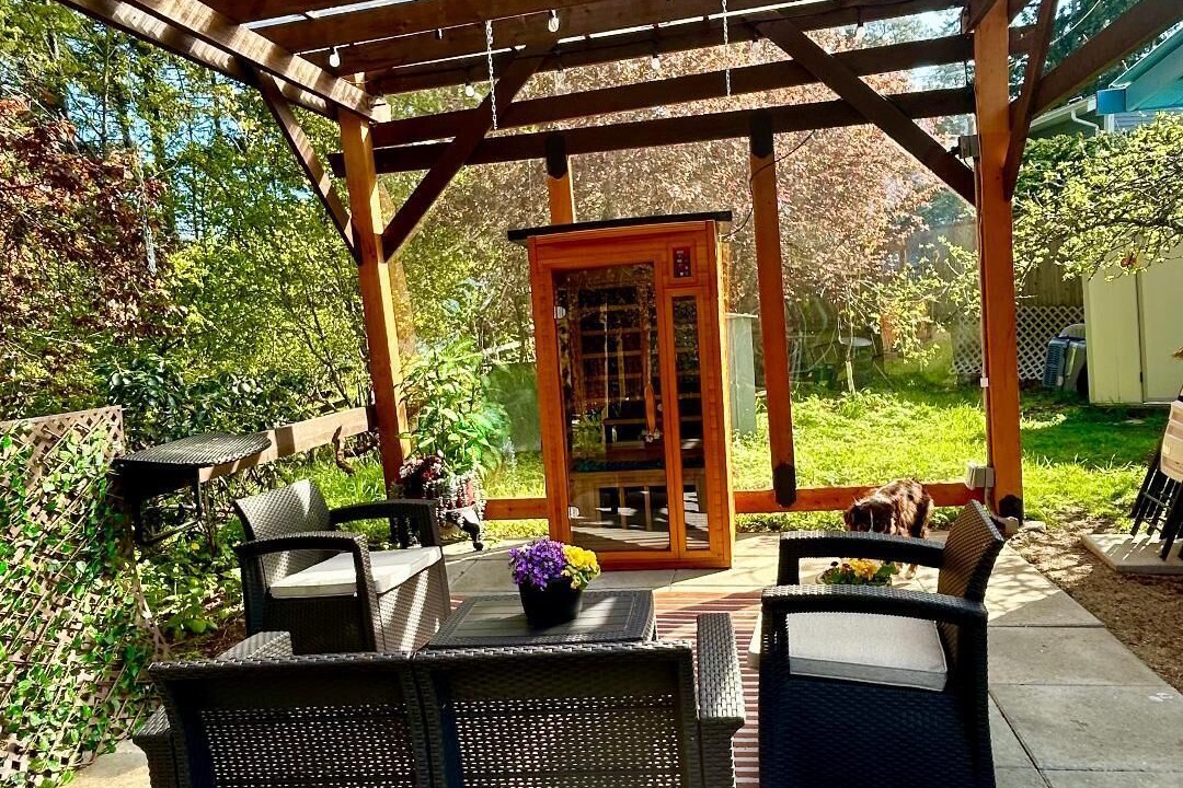 Photo of Patio Balcony in Beachcomber