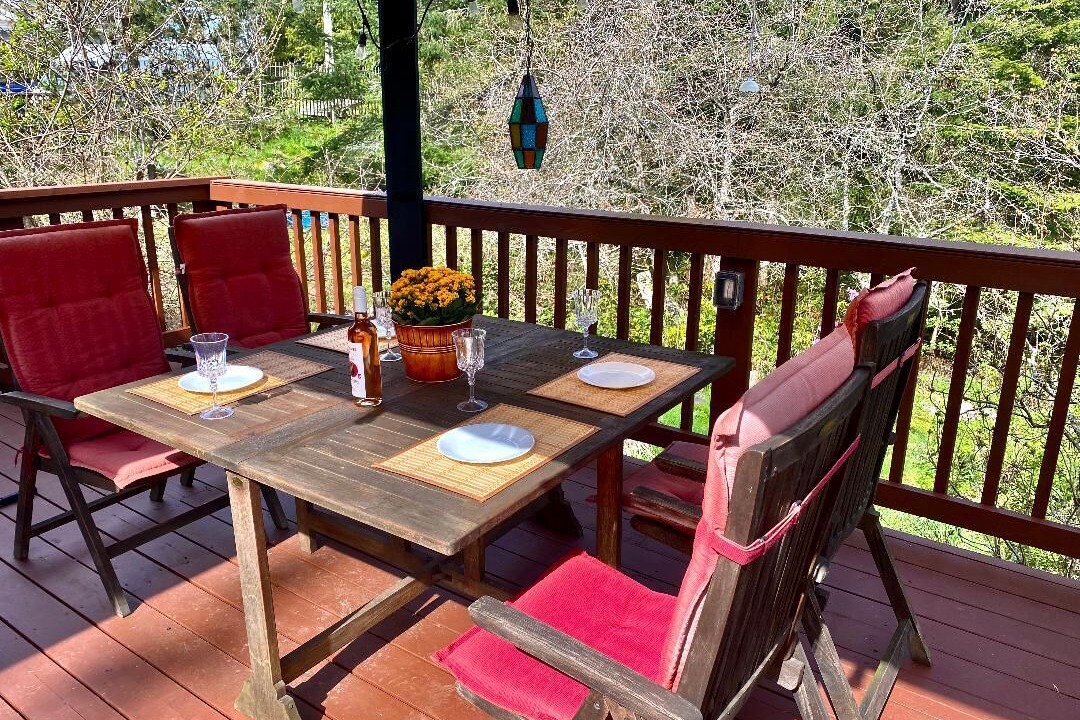 Photo of Outdoor in Beachcomber
